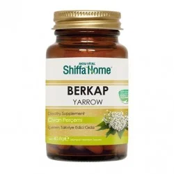Shiffa Home Berkap 60 Capsules Shiffa Home Berkap 60 Capsules