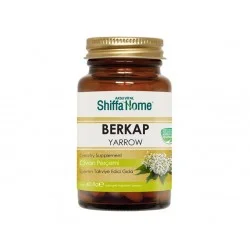 Shiffa Home Berkap 60 Capsules