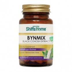 Shiffa Home Bynmix 60 Capsules Shiffa Home Bynmix 60 Capsules