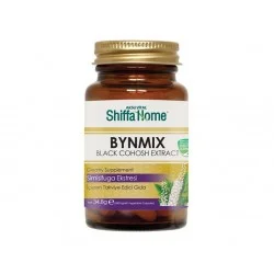 Shiffa Home Bynmix 60 Capsules Shiffa Home Bynmix 60 Capsules