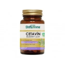 Shiffa Home Cetavin 60 Capsules