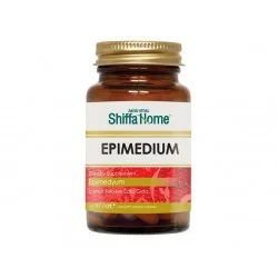 Shiffa Home Epimedium 90 Capsules
