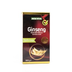 Ginseng Extract Paste With Epimedium Addition
