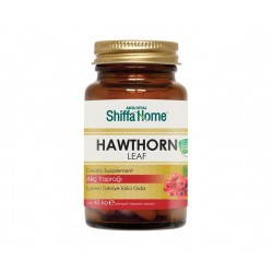 Hawthorn Capsule