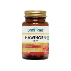 Shiffa Home Hawthorn 60 Capsules