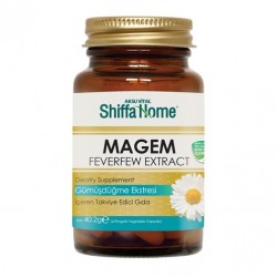 Shiffa Home Magem 60 Capsules Shiffa Home Magem 60 Capsules
