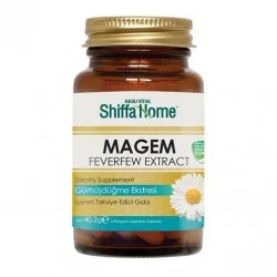 Shiffa Home Magem 60 Capsules Shiffa Home Magem 60 Capsules