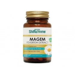 Shiffa Home Magem 60 Capsules