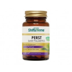 Shiffa Home المكمل الغذائي التي تحتوي على النخيل القزم