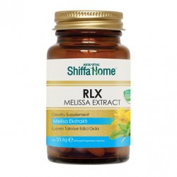 Shiffa Home RLX 60 Capsules Shiffa Home RLX 60 Capsules