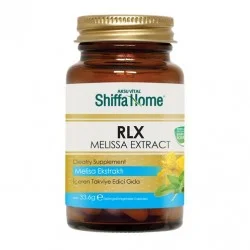 Shiffa Home RLX 60 Capsules Shiffa Home RLX 60 Capsules