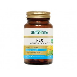 Shiffa Home RLX كبسولة