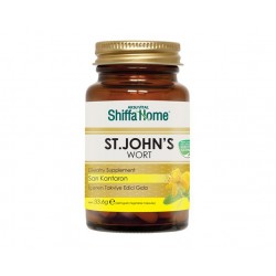 Shiffa Home كبسولة نبتة سانت جون