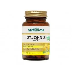 Shiffa Home كبسولة نبتة سانت جون