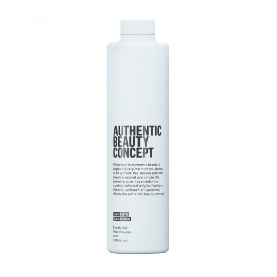 Authentic Beauty Concept Hydrate Cleanser 300 ml