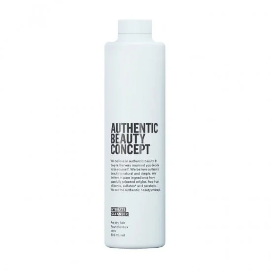 Authentic Beauty Concept Hydrate Cleanser 300 ml