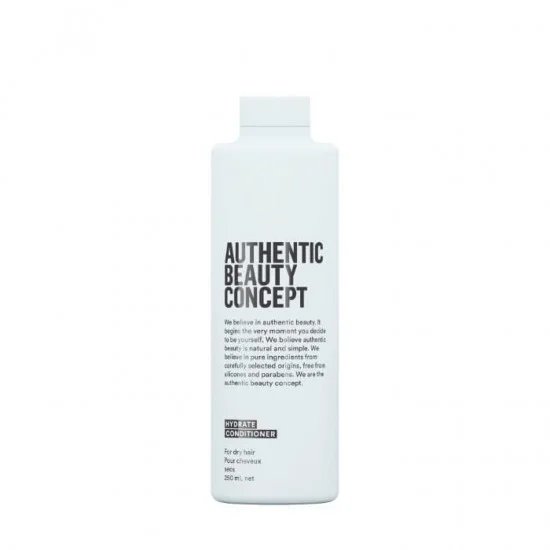 Authentic Beauty Concept بلسم هيدرات 250 مل Authentic Beauty Concept بلسم هيدرات 250 مل