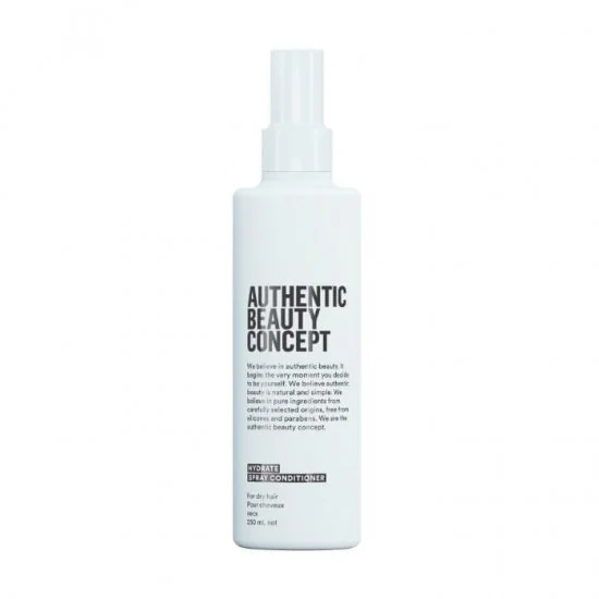 Authentic Beauty Concept Hydrate Conditioner 250 ml Authentic Beauty Concept Hydrate Conditioner 250 ml
