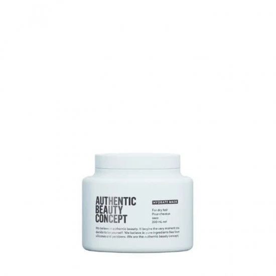 Authentic Beauty Concept Hydrate Mask 200 ml Authentic Beauty Concept Hydrate Mask 200 ml