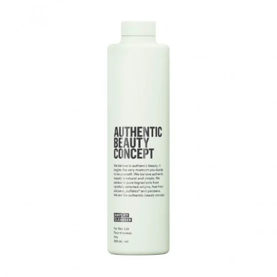Authentic Beauty Concept Amplify Cleanser 300 ml Authentic Beauty Concept Amplify Cleanser 300 ml