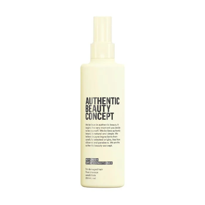 Authentic Beauty Concept Replenish Spray Conditioner 250 ml