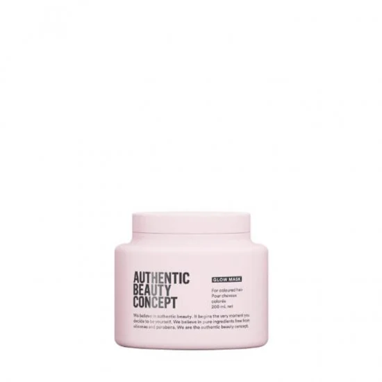 Authentic Beauty Concept Glow Mask 200 ml Authentic Beauty Concept Glow Mask 200 ml