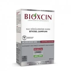 Bioxcin Classic Dry & Normal Hair Shampoo 300 ml Bioxcin Classic Dry & Normal Hair Shampoo 300 ml