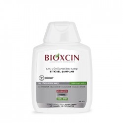 Bioxcin Classic Shampoo for Oily Hair 300 ml Bioxcin Classic Shampoo for Oily Hair 300 ml