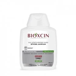 Bioxcin Classic Shampoo for Oily Hair 300 ml Bioxcin Classic Shampoo for Oily Hair 300 ml