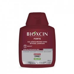 Bioxcin Forte Shampoo Against Hair Loss 300 ml Bioxcin Forte Shampoo Against Hair Loss 300 ml