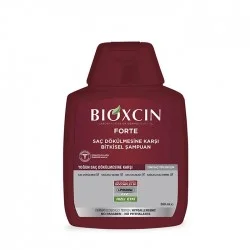 Bioxcin Forte Shampoo Against Hair Loss 300 ml Bioxcin Forte Shampoo Against Hair Loss 300 ml
