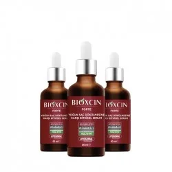 Bioxcin Forte Hair Serum 3 X 50 ml Bioxcin Forte Hair Serum 3 X 50 ml