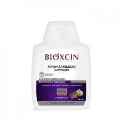 Bioxcin Black Garlic Shampoo 300 ml Bioxcin Black Garlic Shampoo 300 ml