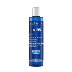 Bioxcin Biotin Shampoo 300 ml Bioxcin Biotin Shampoo 300 ml