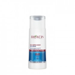 Bioxcin Intensive Anti-Dandruff Thermal Shampoo 200 ml Bioxcin Intensive Anti-Dandruff Thermal Shampoo 200 ml