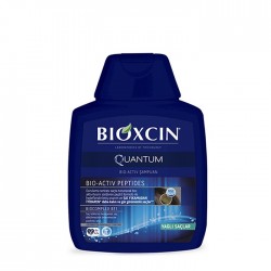 Bioxcin Quantum Shampoo for Oily Hair 300 ml Bioxcin Quantum Shampoo for Oily Hair 300 ml