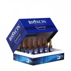 Bioxcin Quantum Hair, Eyebrow and Eyelash Serum 15 x 6 ml Bioxcin Quantum Hair, Eyebrow and Eyelash Serum 15 x 6 ml