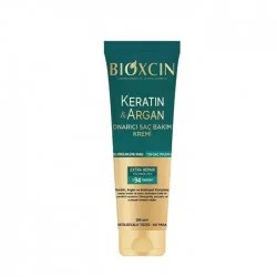 Bioxcin Keratin & Argan Restorative Hair Care Cream 250 ml Bioxcin Keratin & Argan Restorative Hair Care Cream 250 ml