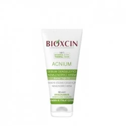 Bioxcin Acnium Sebum Balancer Moisturizing Cream 50 ml Bioxcin Acnium Sebum Balancer Moisturizing Cream 50 ml