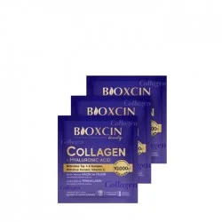 Bioxcin Beauty Collagen 30 Powder Sachet Bioxcin Beauty Collagen 30 Powder Sachet
