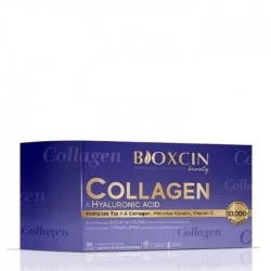 Bioxcin Beauty Collagen 30 Powder Sachet Bioxcin Beauty Collagen 30 Powder Sachet
