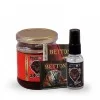 Biz10 Atom Honey Power Paste 240 gr + Biz10 Delay 25 ml + Betton Stimulating Hardening Gel 7 x 7gr