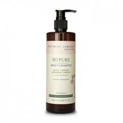 Botanica Comfort Volumizing and Hair Loss Prevention Shampoo 400 ml Botanica Comfort Volumizing and Hair Loss Prevention Shampoo 400 ml