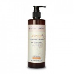 Botanica Comfort Nourishing Shampoo 400 ml Botanica Comfort Nourishing Shampoo 400 ml
