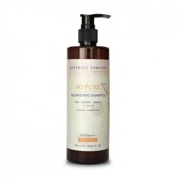 Botanica Comfort Nourishing Shampoo 400 ml Botanica Comfort Nourishing Shampoo 400 ml