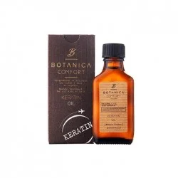 Botanica Comfort Keratin Hair Care Oil for Extremely Damaged Hair 30 ml Botanica Comfort Keratin Hair Care Oil for Extremely Damaged Hair 30 ml