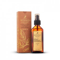 Botanica Comfort Luxury 12 Oil Hair Care Elixir 100 ml Botanica Comfort Luxury 12 Oil Hair Care Elixir 100 ml