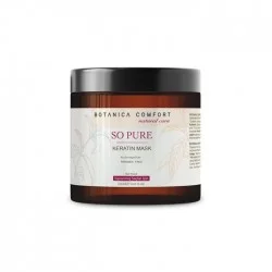 Botanica Comfort Keratin Hair Mask 250 ml Botanica Comfort Keratin Hair Mask 250 ml