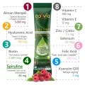 Cosvia Collagen Hidrolized Peptide 14 Sachets (Trial size) Cosvia Collagen Hidrolized Peptide 14 Sachets (Trial size)