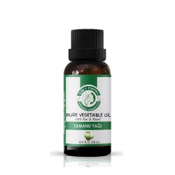 Edy's Organics Tamanu Oil 30 ml Edy's Organics Tamanu Oil 30 ml